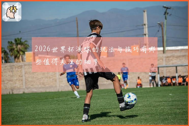 2026世界杯滚球的玩法与技巧有哪些值得关注的细节