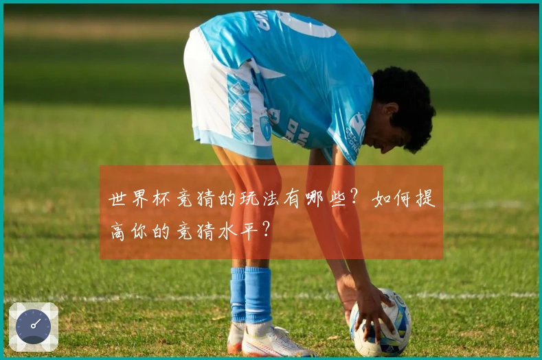 世界杯竞猜的玩法有哪些？如何提高你的竞猜水平？